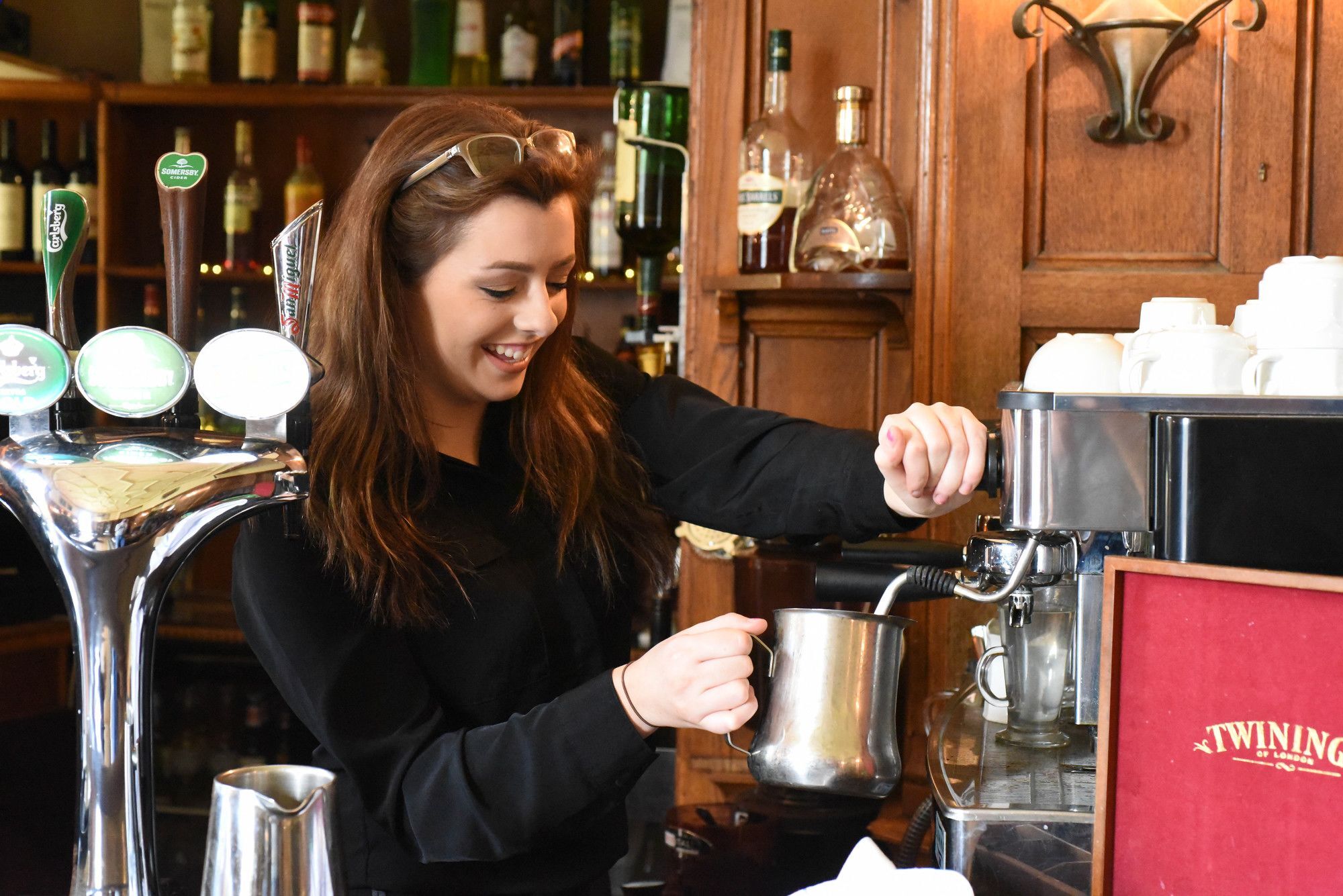Ruthin Castle Hotel And Spa Kültér fotó