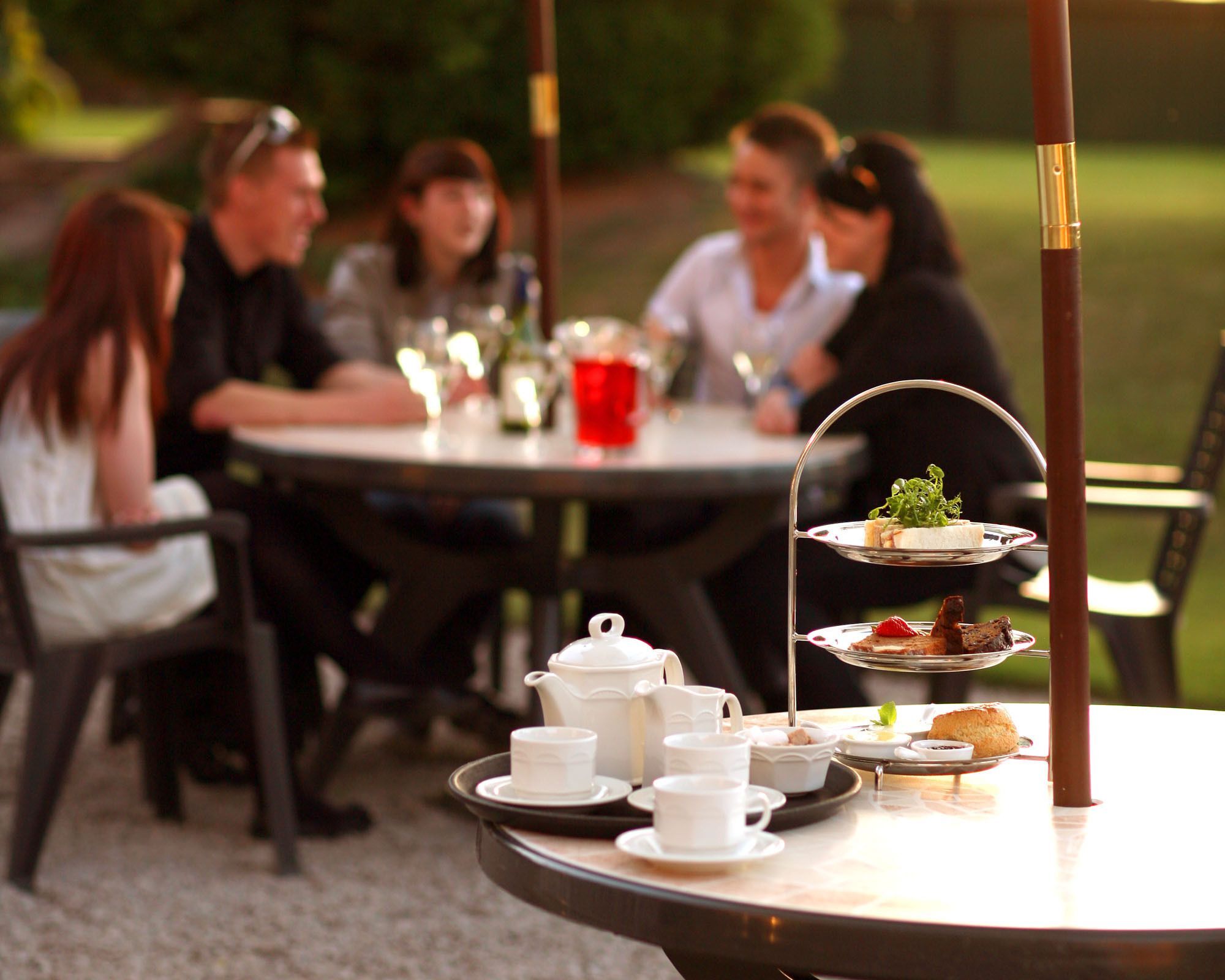 Ruthin Castle Hotel And Spa Kültér fotó
