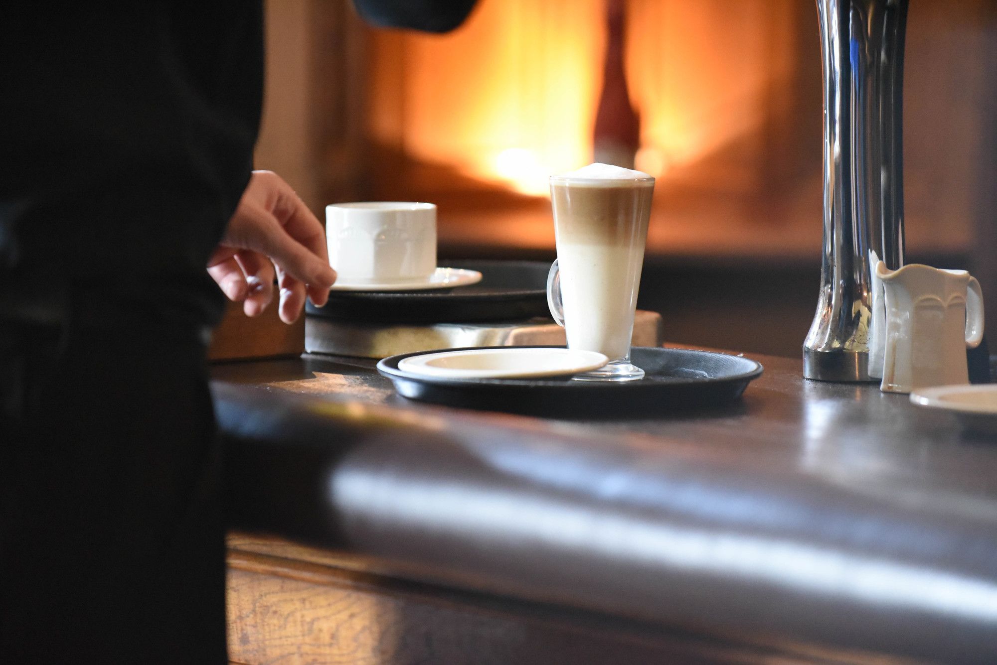 Ruthin Castle Hotel And Spa Kültér fotó