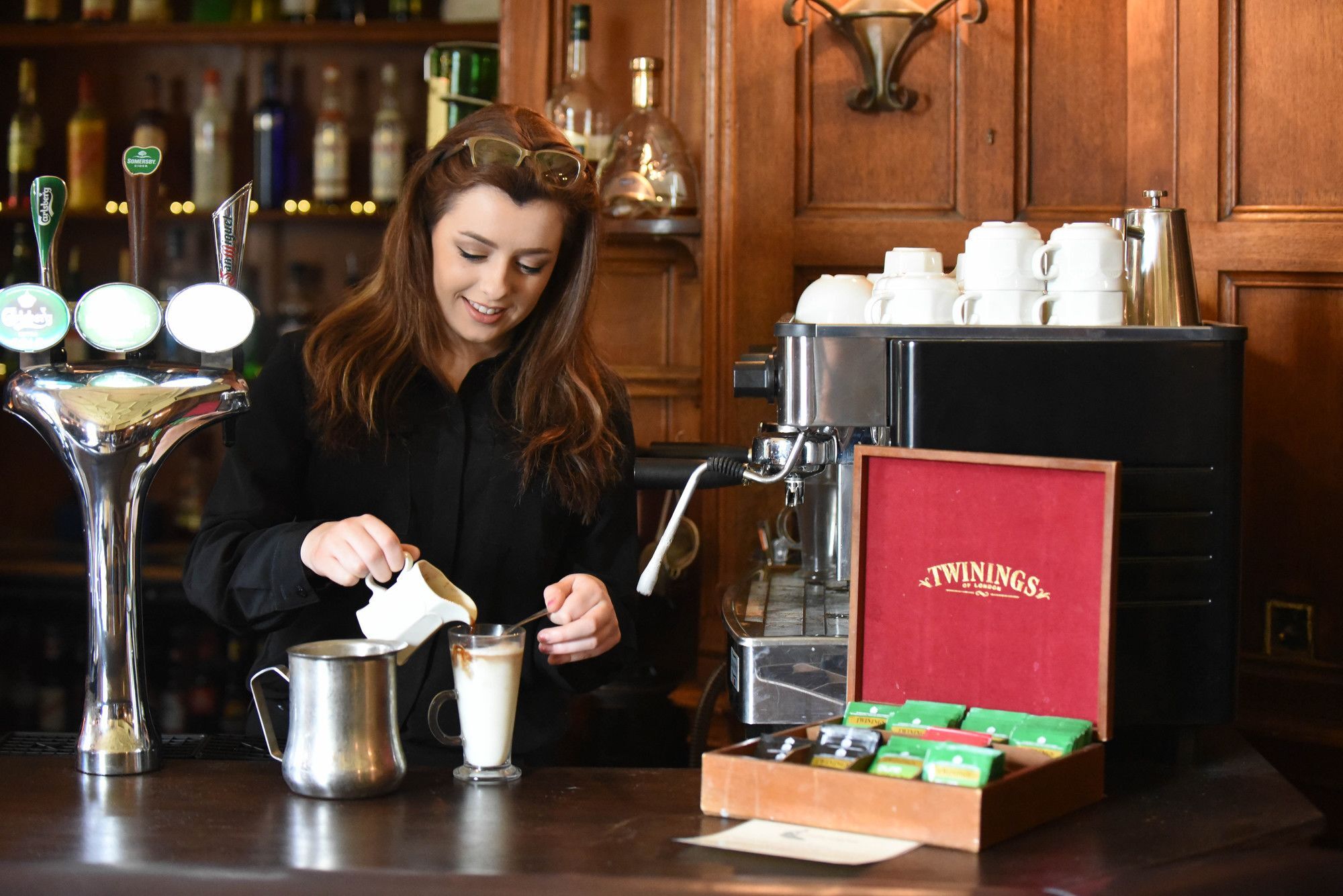 Ruthin Castle Hotel And Spa Kültér fotó